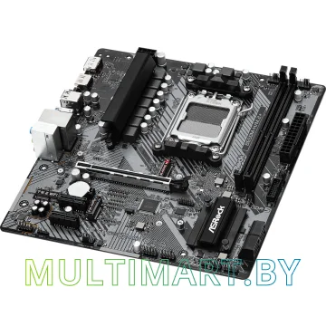 Материнская плата ASRock B650M-H/M.2+ картинка 4